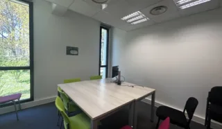  BUREAUX 222 m² ORVAULT