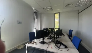  BUREAUX 222 m² ORVAULT