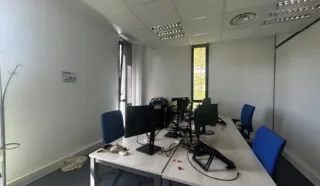  BUREAUX 222 m² ORVAULT