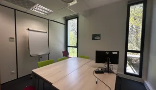  BUREAUX 222 m² ORVAULT