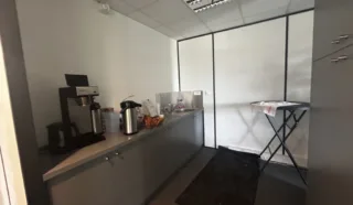  BUREAUX 222 m² ORVAULT