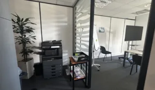  BUREAUX 222 m² ORVAULT