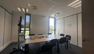  BUREAUX 222 m² ORVAULT