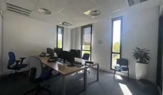  BUREAUX 222 m² ORVAULT