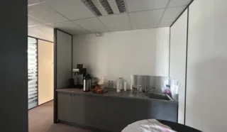  BUREAUX 222 m² ORVAULT