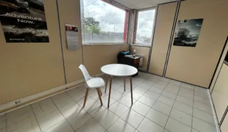  LOCAL D'ACTIVITES / COMMERCIAL ORGERES 800 m²