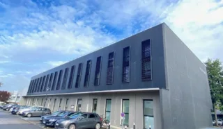  BUREAUX 186 M² SAINT-HERBLAIN