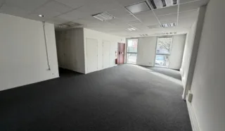  BUREAUX 186 M² SAINT-HERBLAIN