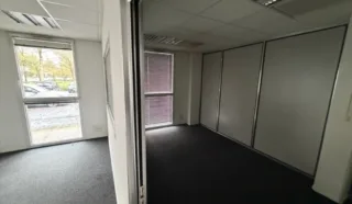  BUREAUX 186 M² SAINT-HERBLAIN