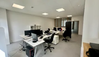  BUREAUX 120 m² RENNES