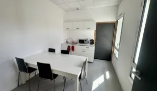  BUREAUX 120 m² RENNES