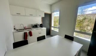  BUREAUX 120 m² RENNES