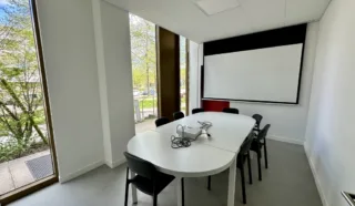  BUREAUX 120 m² RENNES