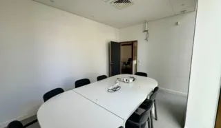  BUREAUX 120 m² RENNES