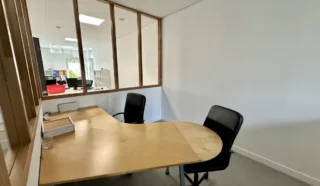  BUREAUX 120 m² RENNES