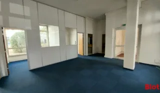  BUREAUX 256 M² NANTES
