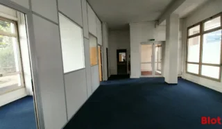  BUREAUX 256 M² NANTES