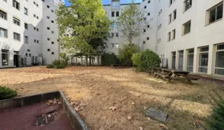  BUREAUX 256 M² NANTES