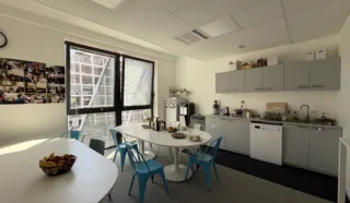  BUREAUX RENNES GARE 755 m²
