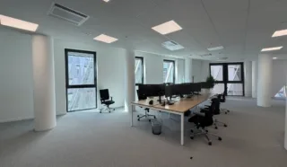  BUREAUX RENNES GARE 755 m²