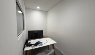  BUREAUX RENNES GARE 755 m²