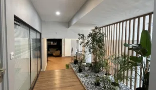  LOCAL D'ACTIVITES RENNES 1 200 m²
