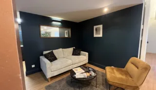  LOCAL D'ACTIVITES RENNES 1 200 m²