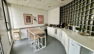  BUREAUX ECOPOLE SUD EST DE RENNES 150 m²