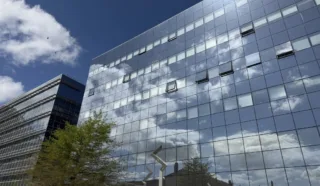  BUREAUX 364 m² RENNES