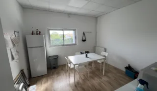  BUREAUX LOCAUX COMMERCIAUX 719 M² VERTOU