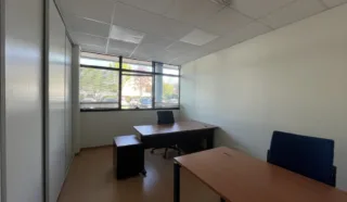  A SOUS-LOUER BUREUX 526 m² CESSON-SEVIGNE