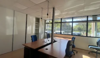  A SOUS-LOUER BUREUX 526 m² CESSON-SEVIGNE