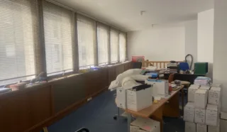  BUREAUX SAINT-MALO 82 m²