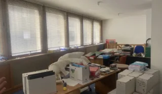  BUREAUX SAINT-MALO 159 m²