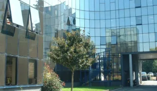 BUREAUX 294 m² CESSON-SEVIGNE