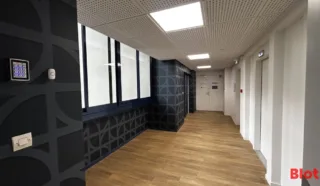  BUREAUX 294 m² CESSON-SEVIGNE