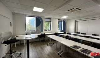  BUREAUX 294 m² CESSON-SEVIGNE