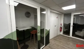  BUREAUX 294 m² CESSON-SEVIGNE