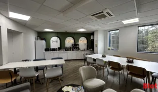  BUREAUX 294 m² CESSON-SEVIGNE