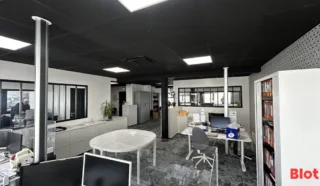  BUREAUX 177 m² CESSON-SEVIGNE