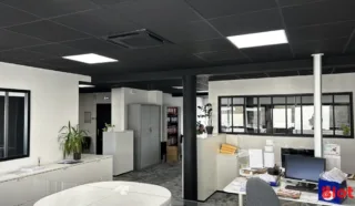 BUREAUX 177 m² CESSON-SEVIGNE