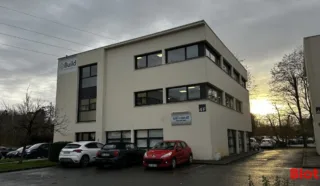  BUREAUX 99 m² CESSON-SEVIGNE