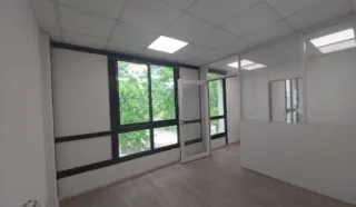  BUREAUX 89 M² SAINT NAZAIRE