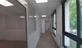  BUREAUX 89 M² SAINT NAZAIRE