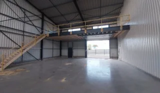  LOCAL D'ACTIVITÉS  MUZILLAC 230 m²
