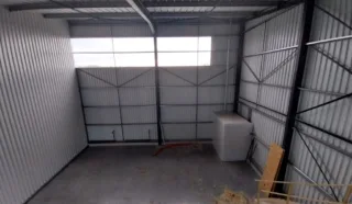  LOCAL D'ACTIVITÉS  MUZILLAC 230 m²