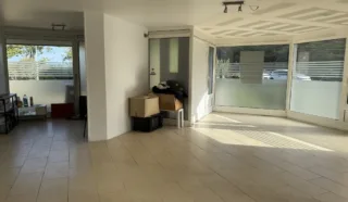  Local commercial bureaux vitrine CARNAC 160 m²
