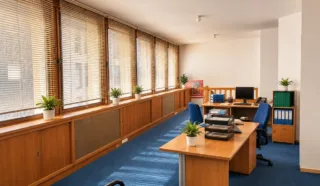  BUREAUX SAINT-MALO 82 m²