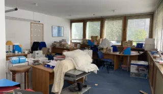  BUREAUX SAINT-MALO 77 m²