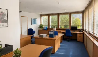  BUREAUX SAINT-MALO 77 m²